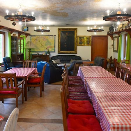 Nyakiglab Villa Szegi Zewnętrze zdjęcie