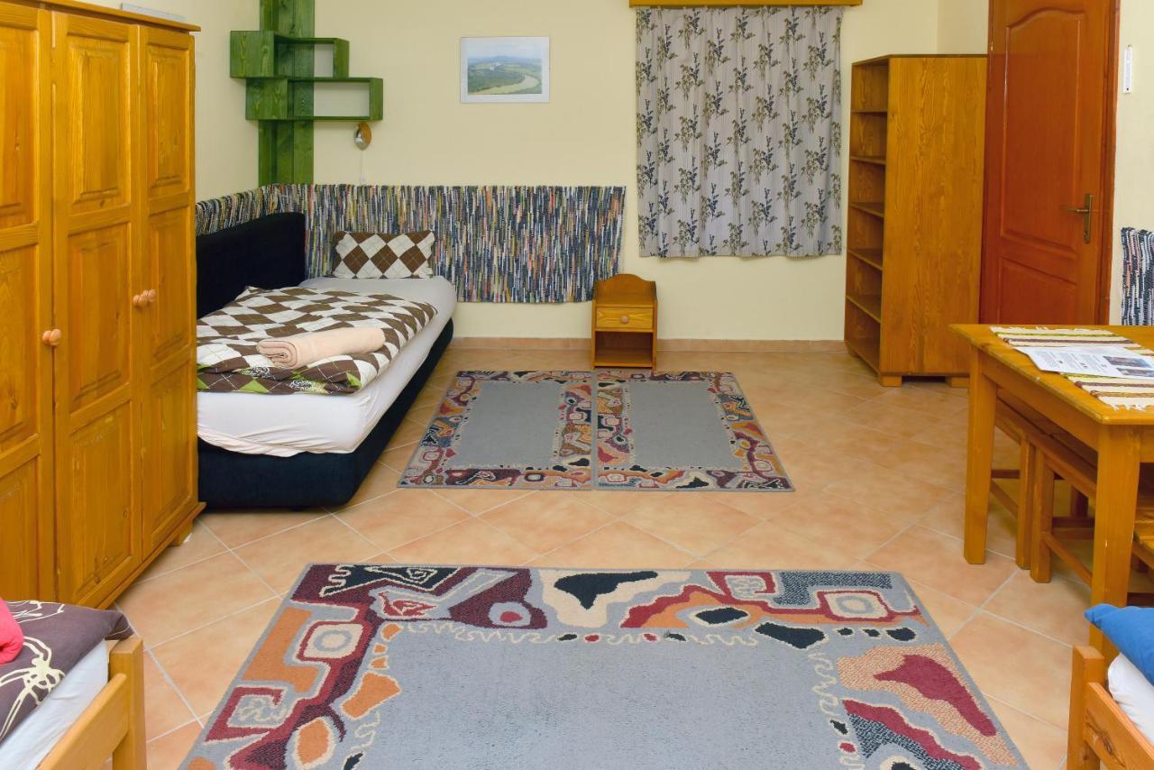 Nyakiglab Villa Szegi Zewnętrze zdjęcie