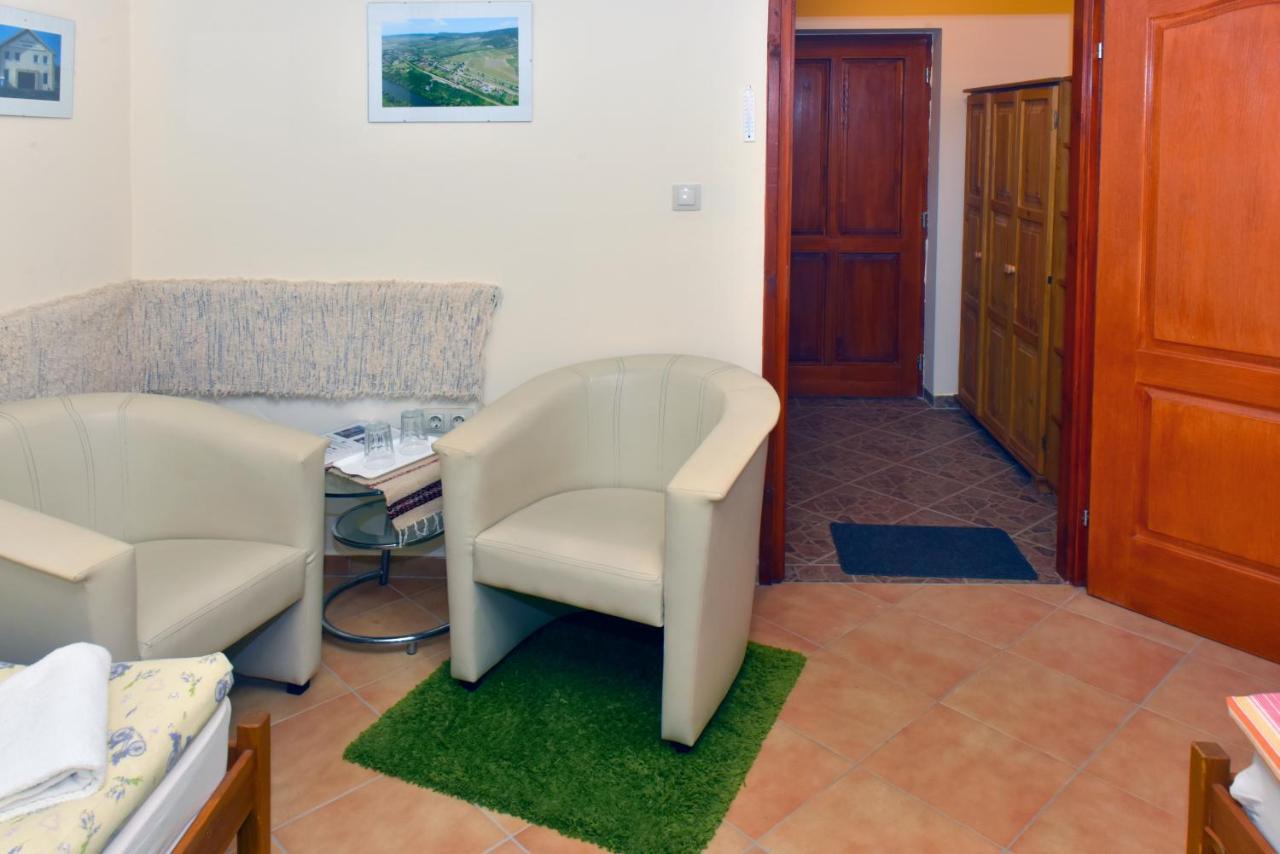 Nyakiglab Villa Szegi Zewnętrze zdjęcie