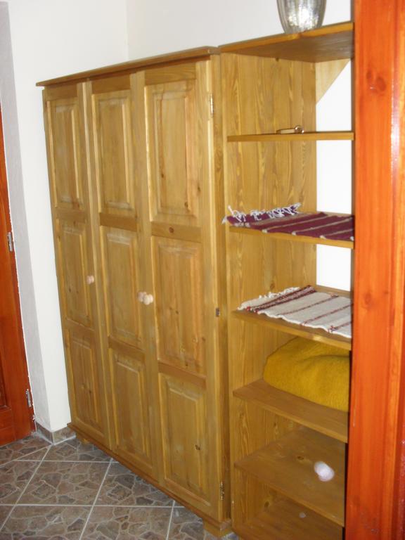 Nyakiglab Villa Szegi Zewnętrze zdjęcie