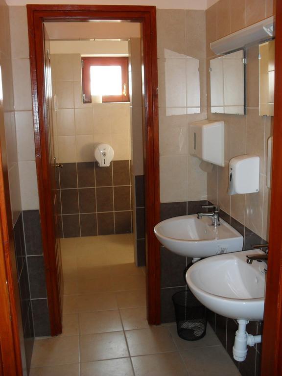 Nyakiglab Villa Szegi Zewnętrze zdjęcie