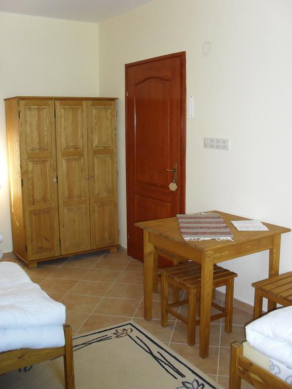 Nyakiglab Villa Szegi Zewnętrze zdjęcie