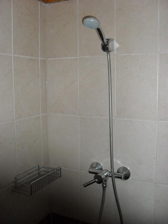 Nyakiglab Villa Szegi Zewnętrze zdjęcie