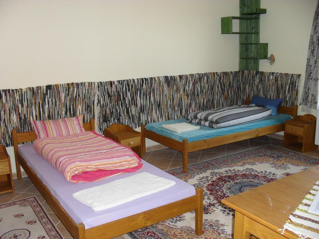 Nyakiglab Villa Szegi Zewnętrze zdjęcie