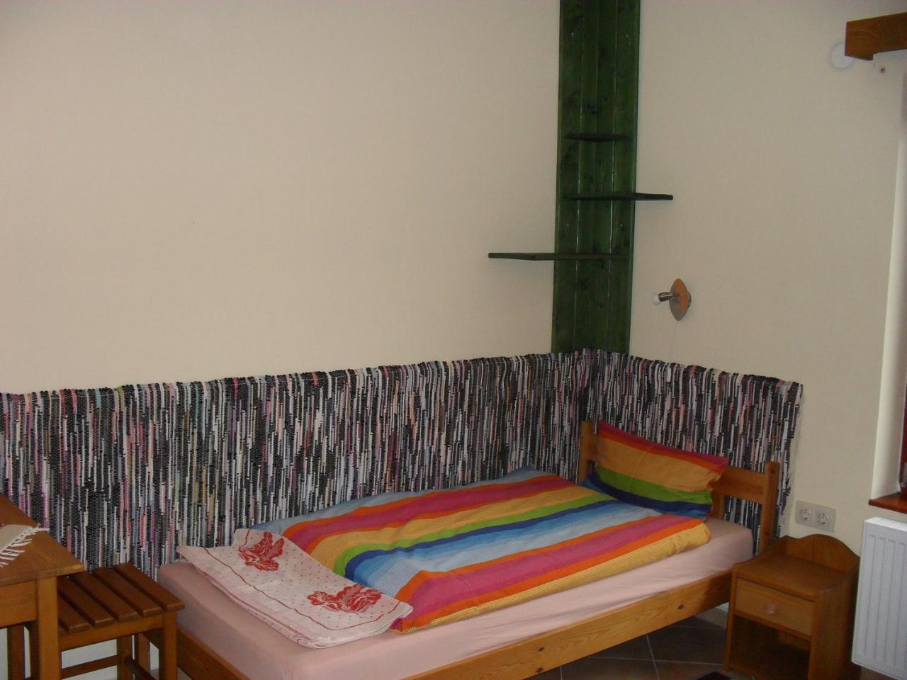 Nyakiglab Villa Szegi Zewnętrze zdjęcie